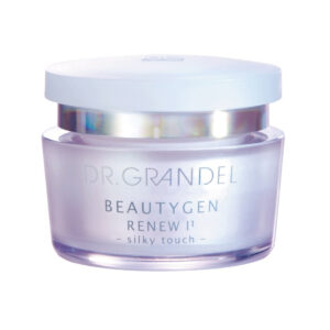 Beautygen - Renew I Silky Touch
