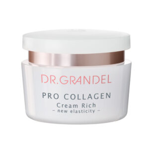 Pro Collagen - Cream Rich